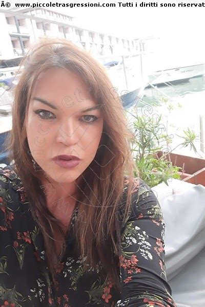 Trans Genova, Annunci Top Trans